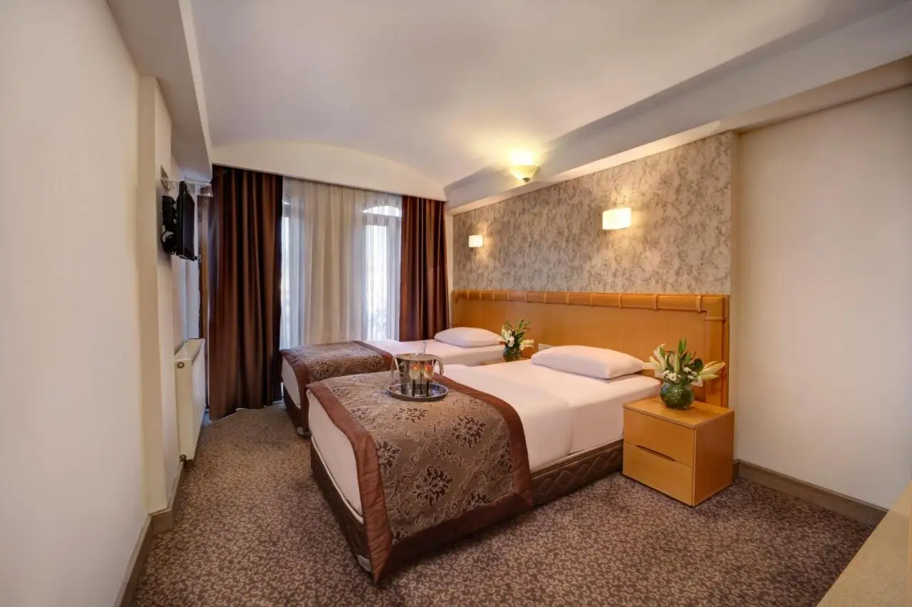 Kocaeli Stargate Otel İzmit