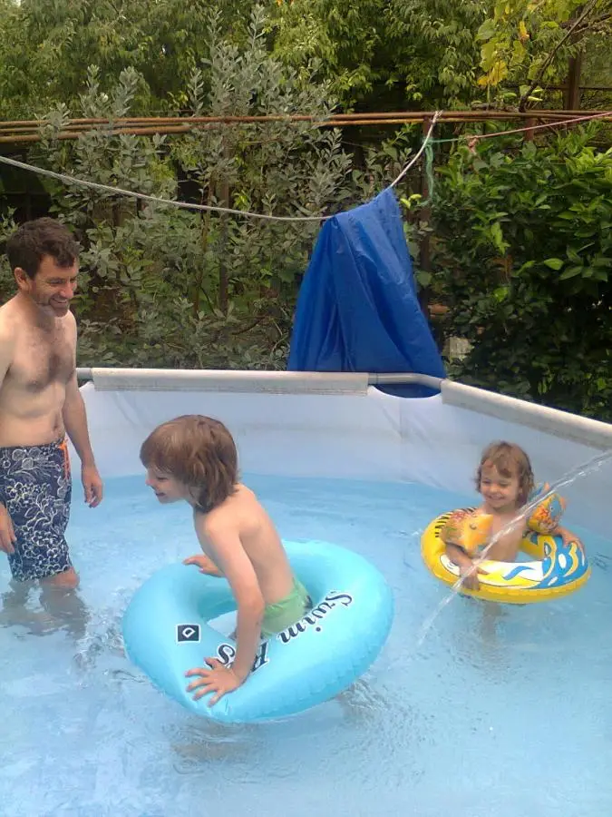 Giorgi's Homestay