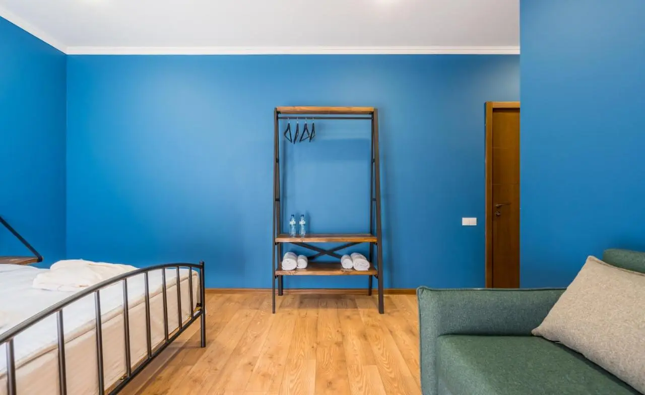 Hotel Darchi Kazbegi