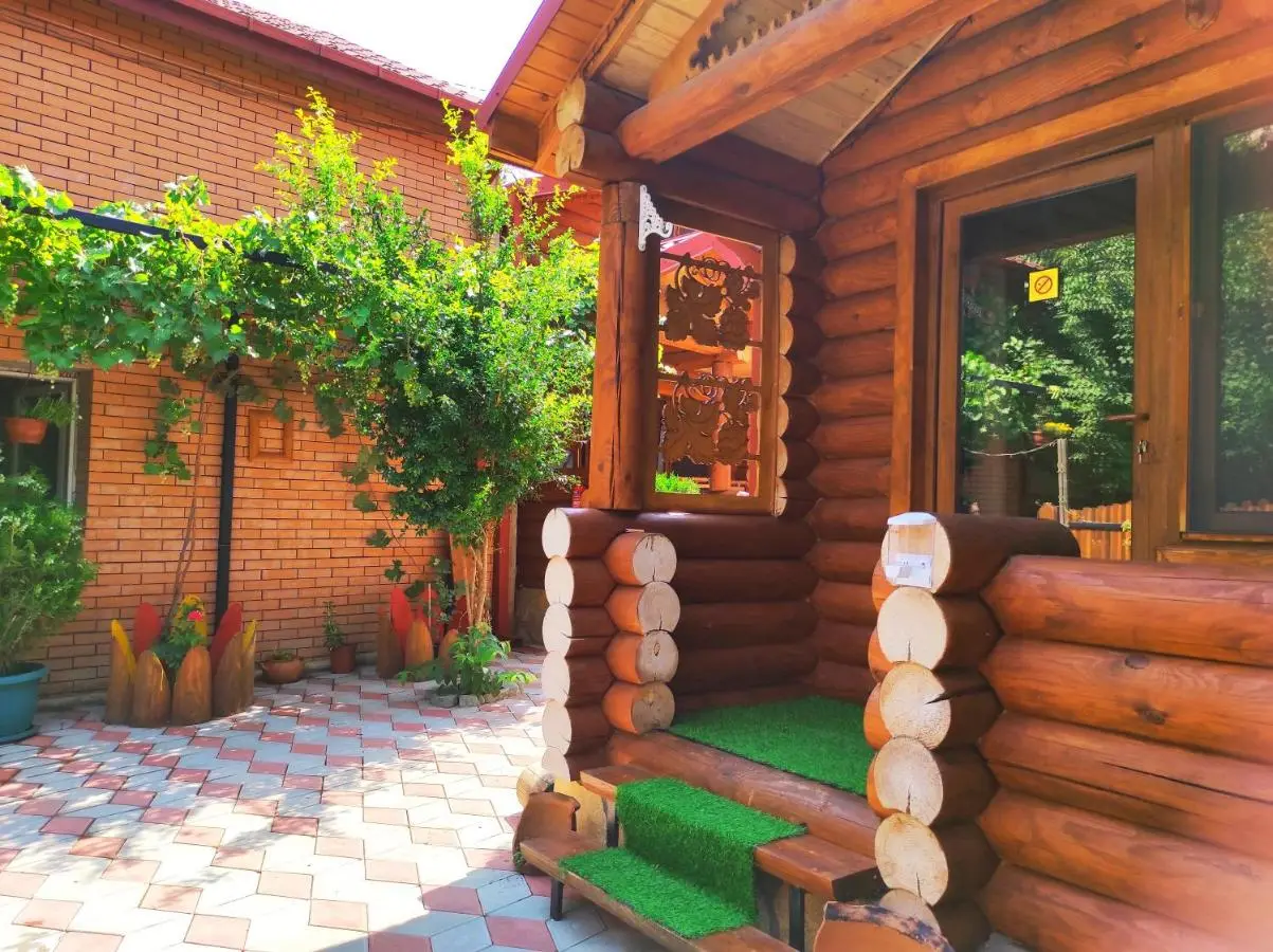 Old Tbilisi Villa Costa
