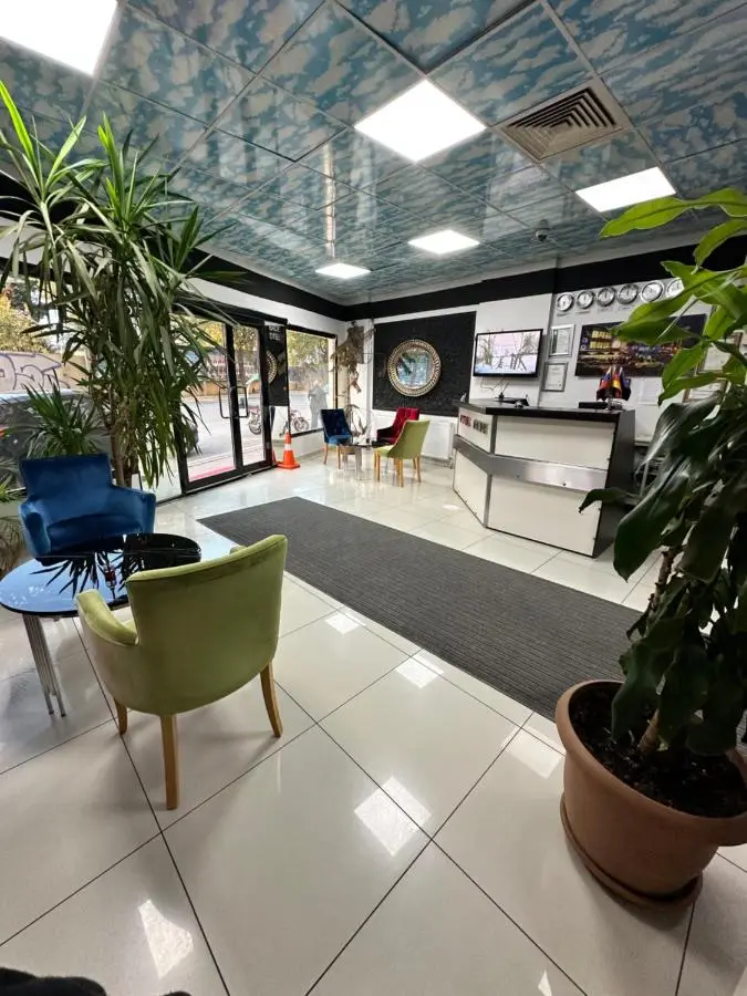 Bade Boutique Hotel Kadıköy