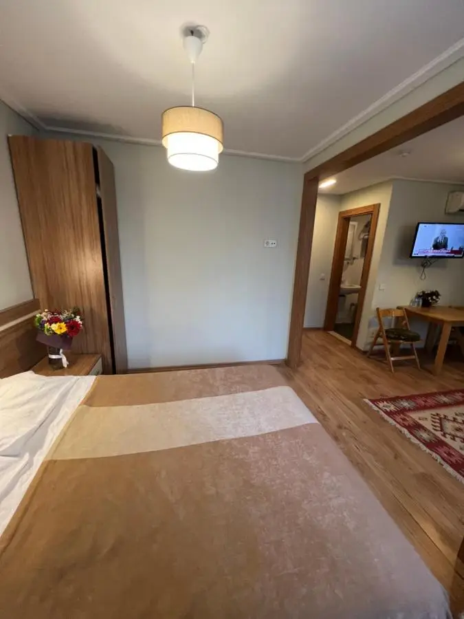 Aycan Sultan Apart Hotel