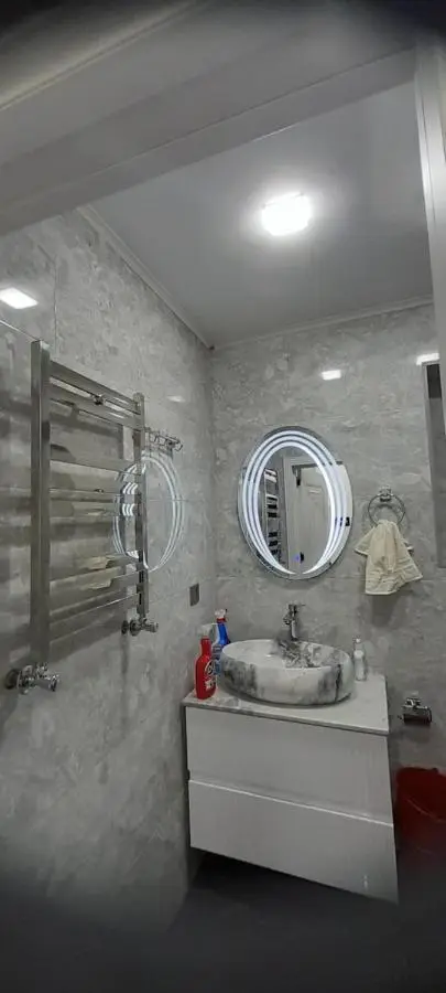 Apartment close to İzmir Park