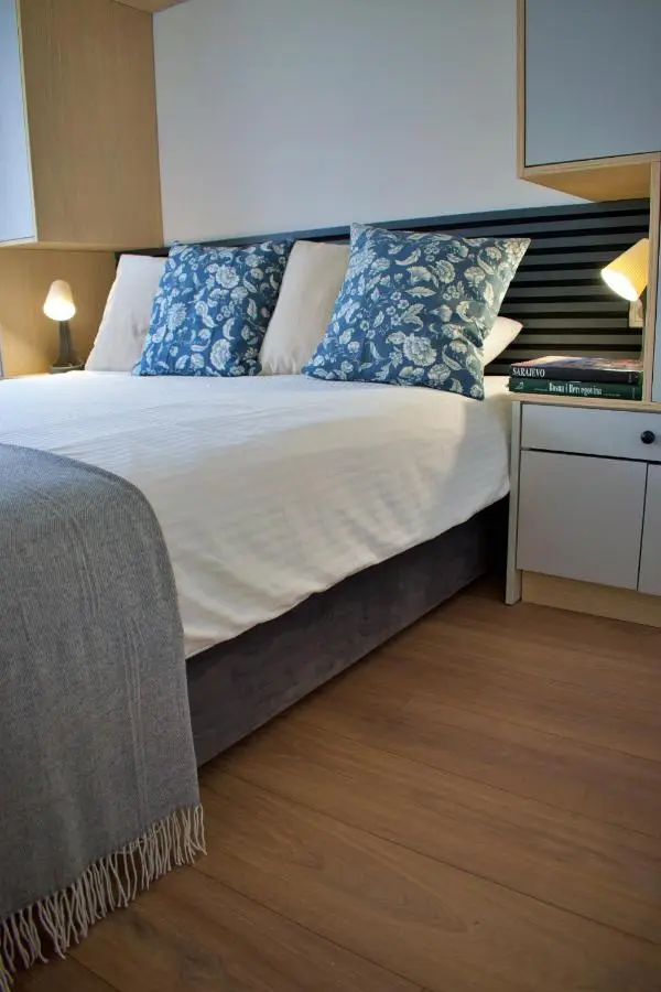 Zetra Apartment Sarajevo