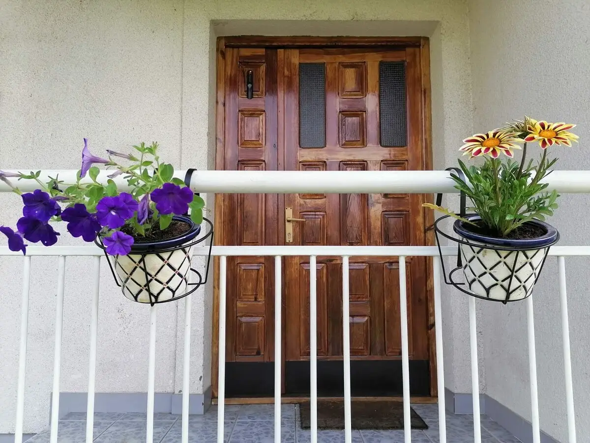 Villa Nora Garden