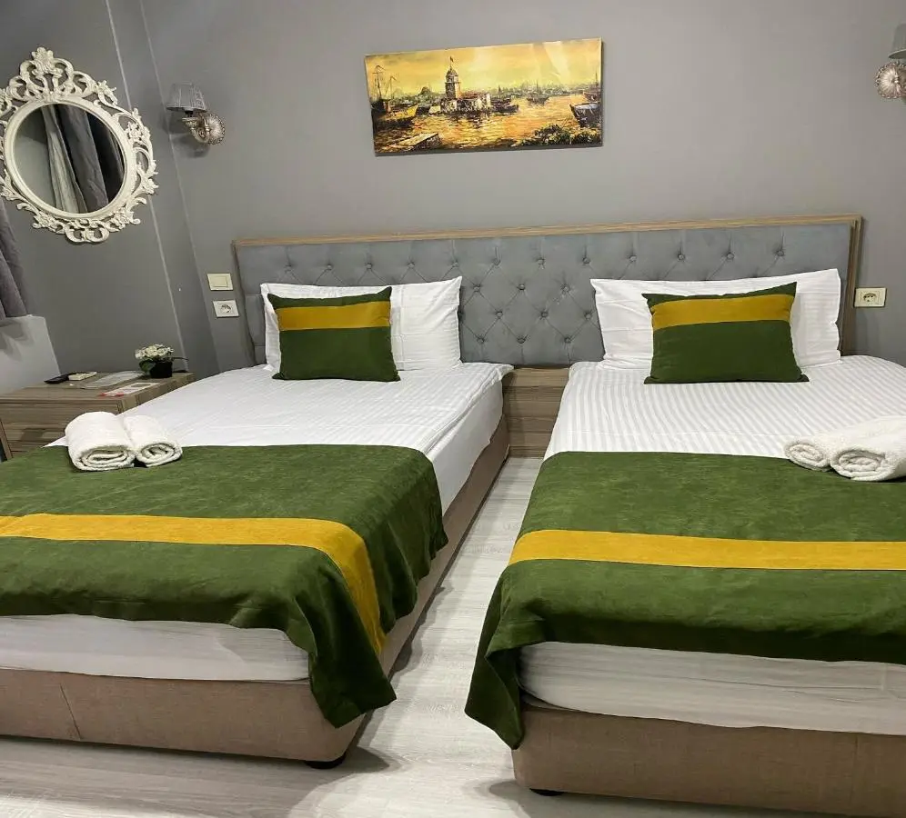 Unique Suite Hotel