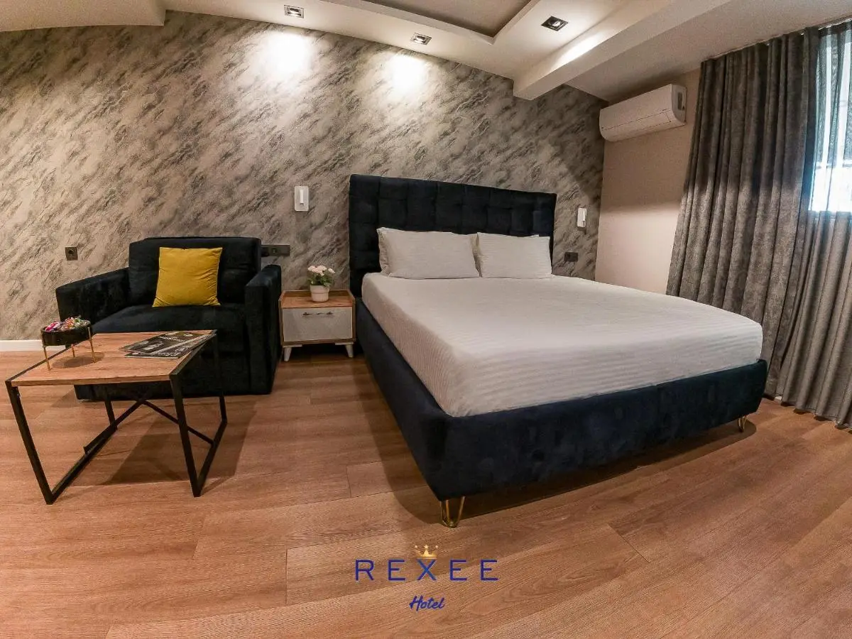 Taksim REXEE Istanbul Istiklal Hotel