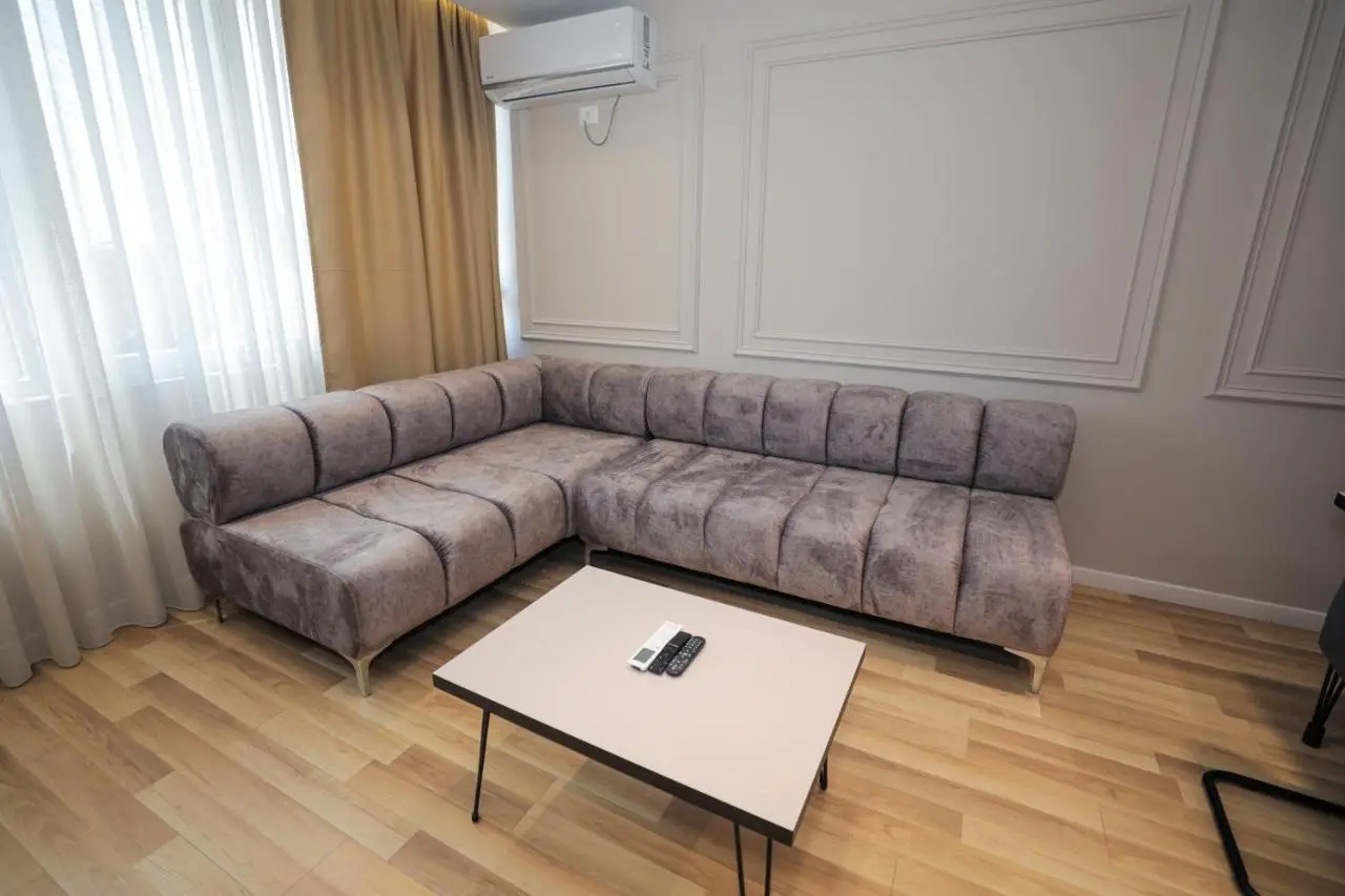 Miku Apartment -Outstanding Apartment at Taiwan