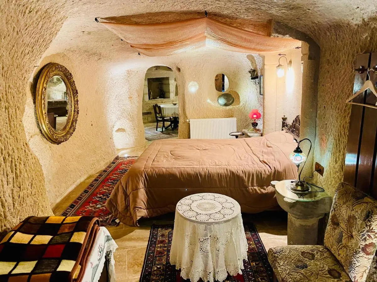 Sofa Hotel