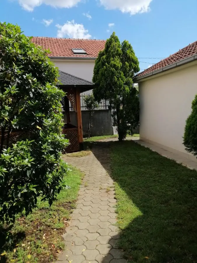 Apartmants Mazoljice