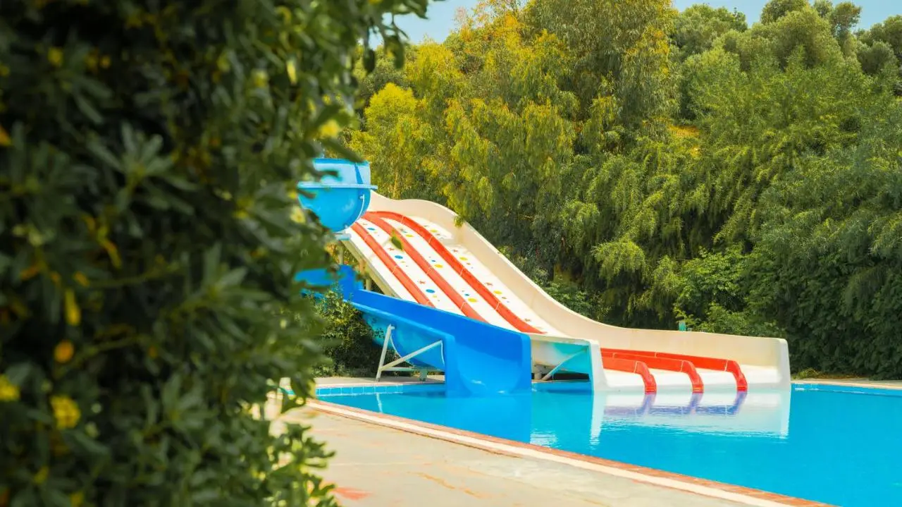Club Beyy Resort Hotel - Ultra All Inclusive