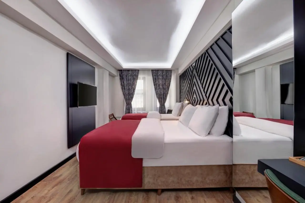 Xenia Hotel Istanbul