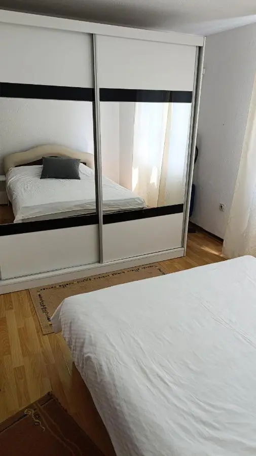 Vila AMNA - Ilidža