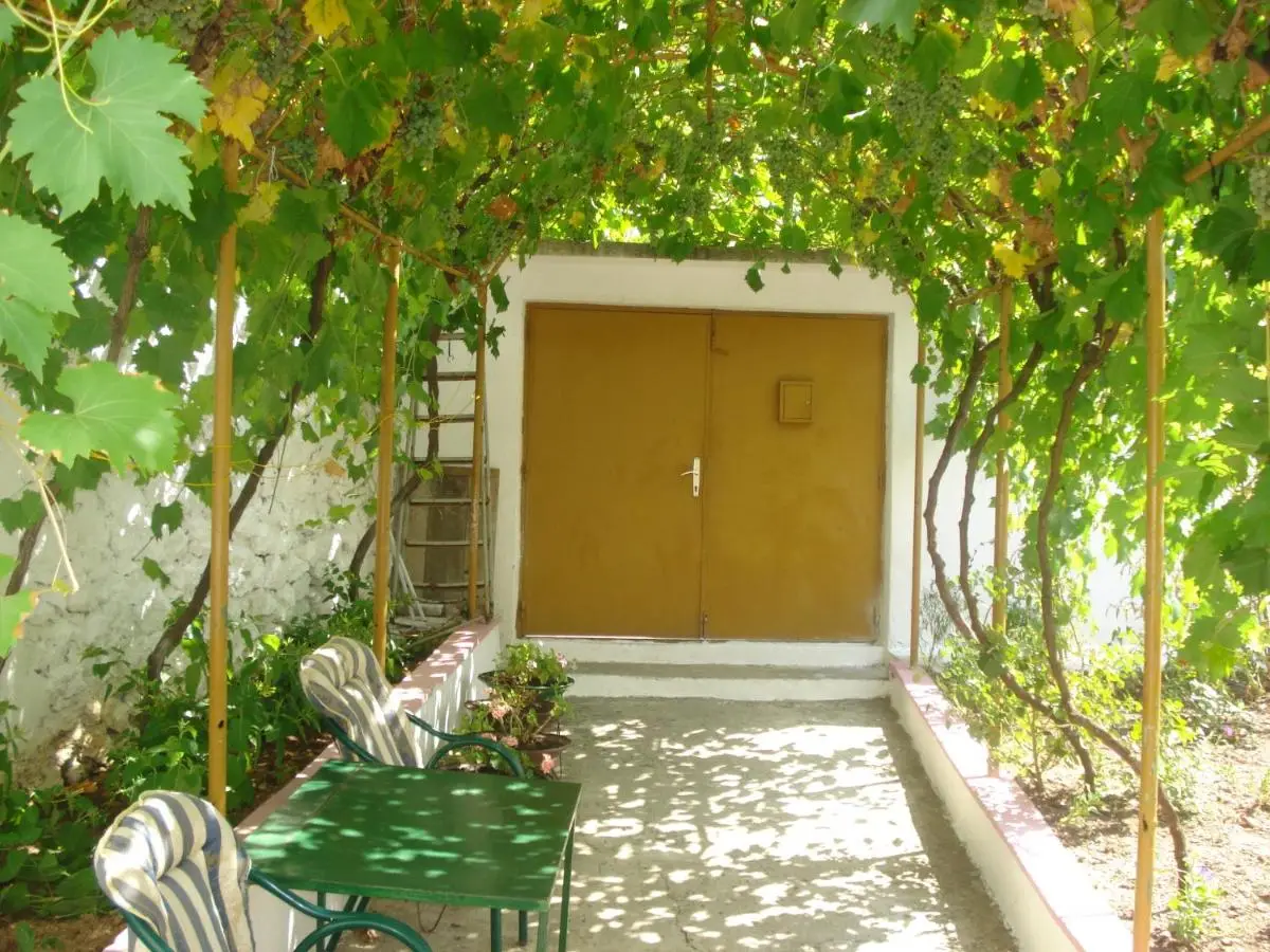 Hostel Hercegovina