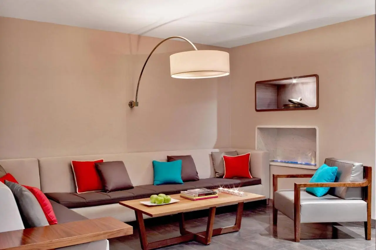 Le Meridien Istanbul Etiler