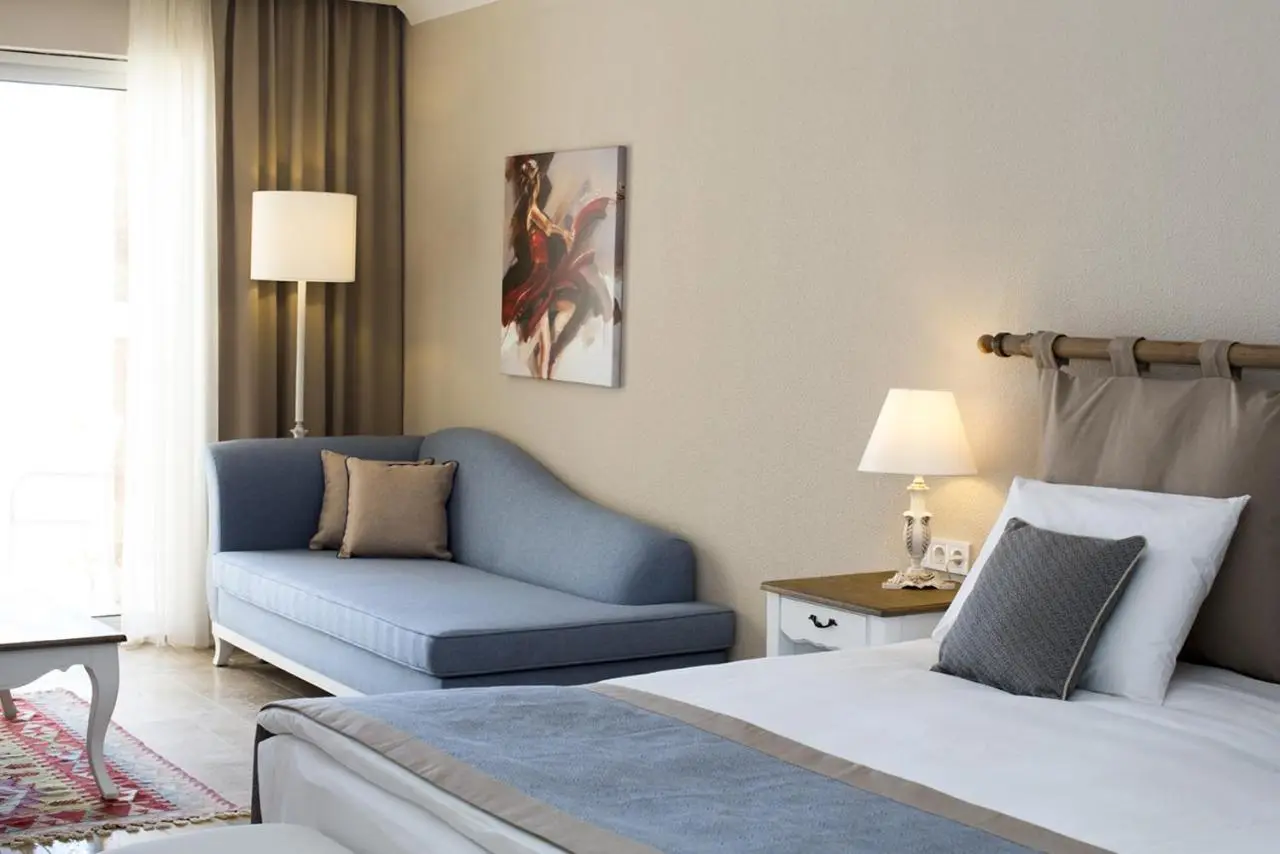 Andriake Beach Club Hotel