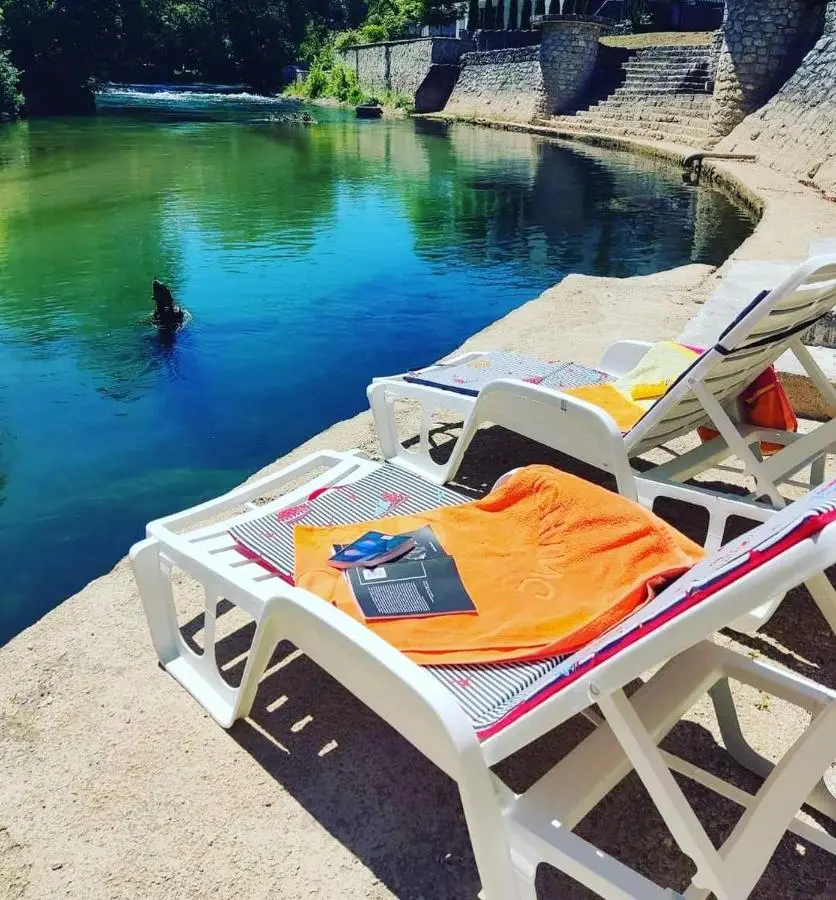 Holiday home Dream Bosanska Krupa