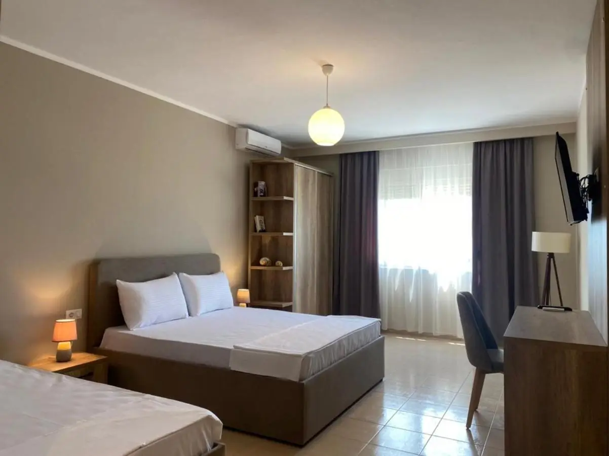 Rumar Hotel