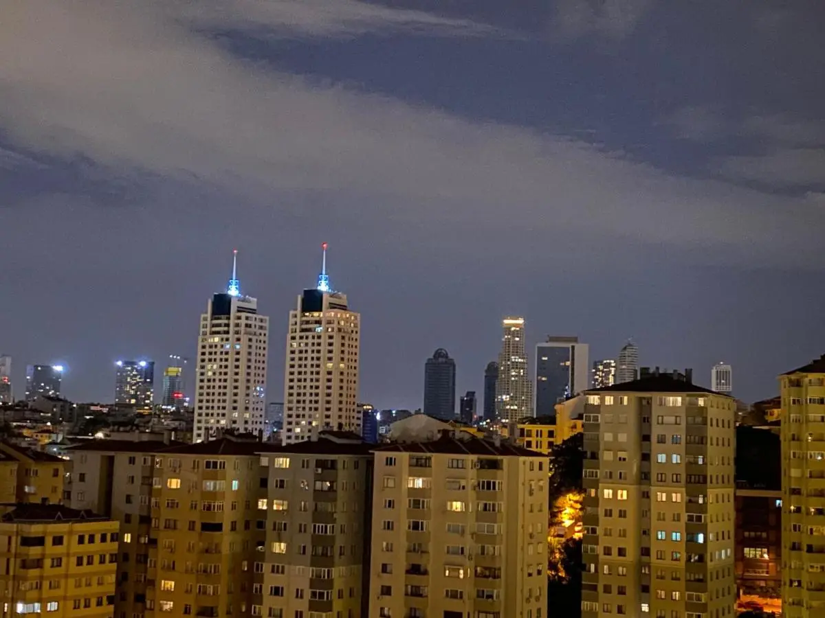 Beşiktaş Vip inn Hotel & suites