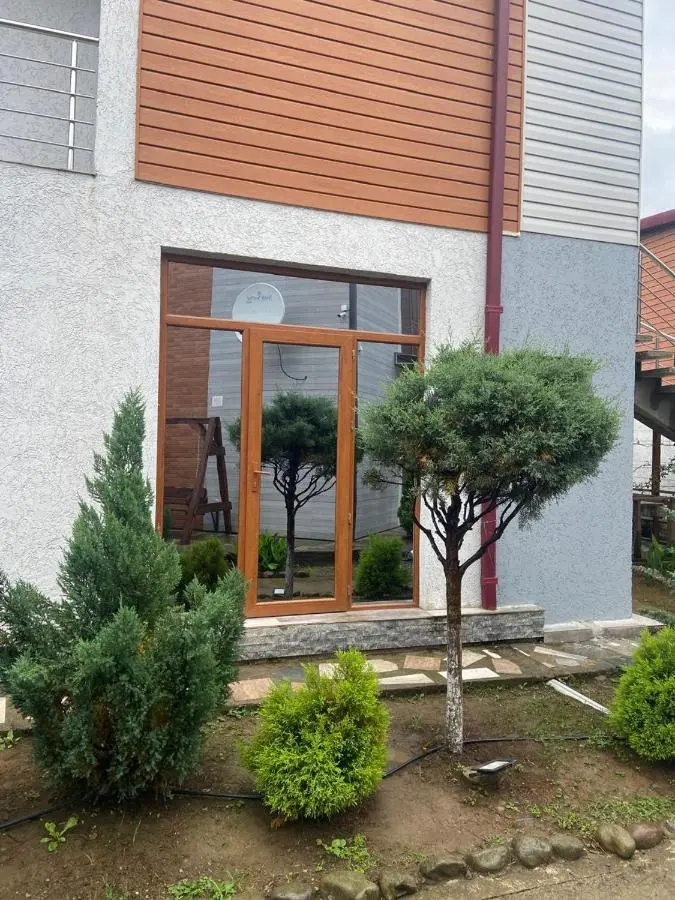 Cottages Ureki