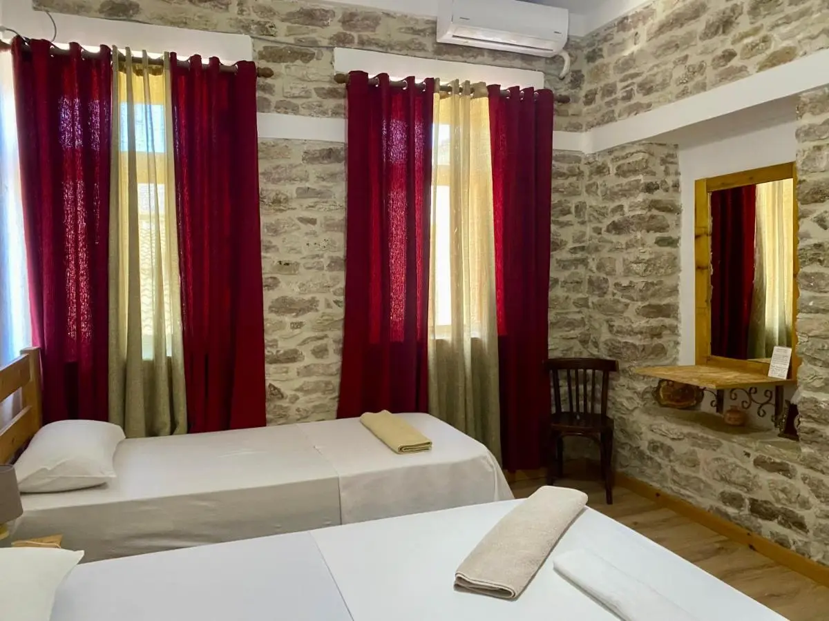 Boutique Vila ERI