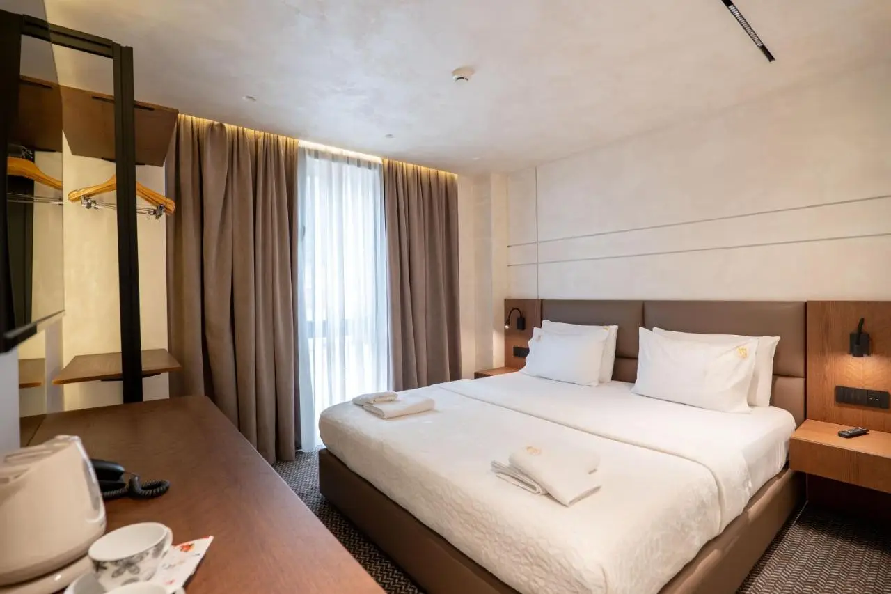 Mattis Hotel