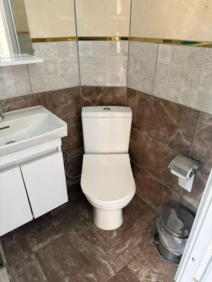 Taksim 82 Hotel