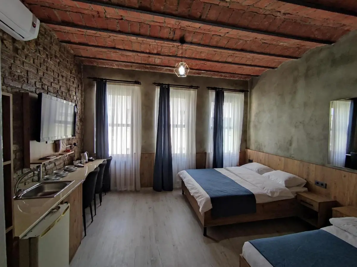 Life Span Hotels