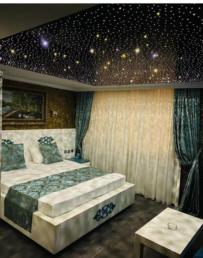 ERDEM HOTEL