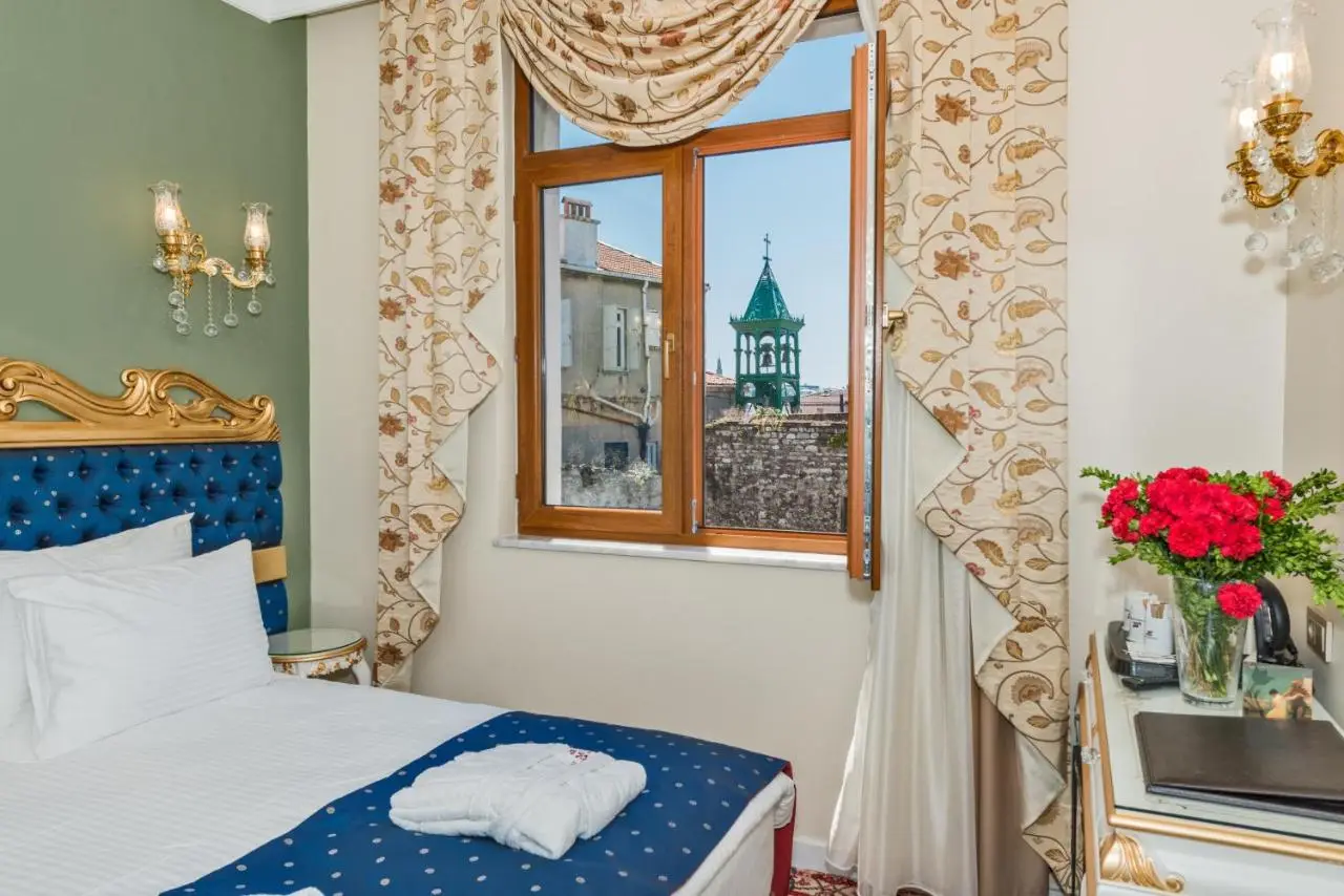 Galatower Hotel