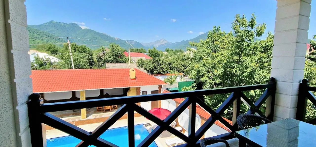 Qafqaz Resort Harmony