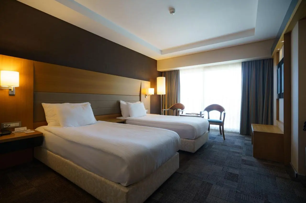 Boyalik Beach Hotel & Spa Cesme