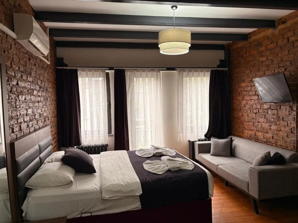 Taksim Otto suite