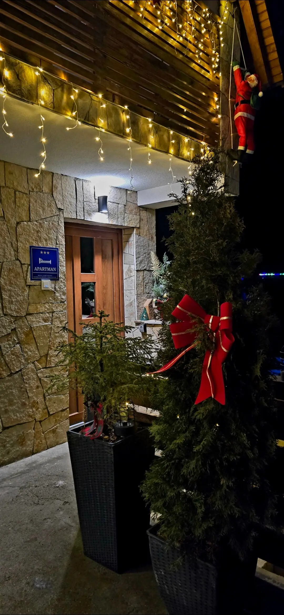 MountainHouse Star