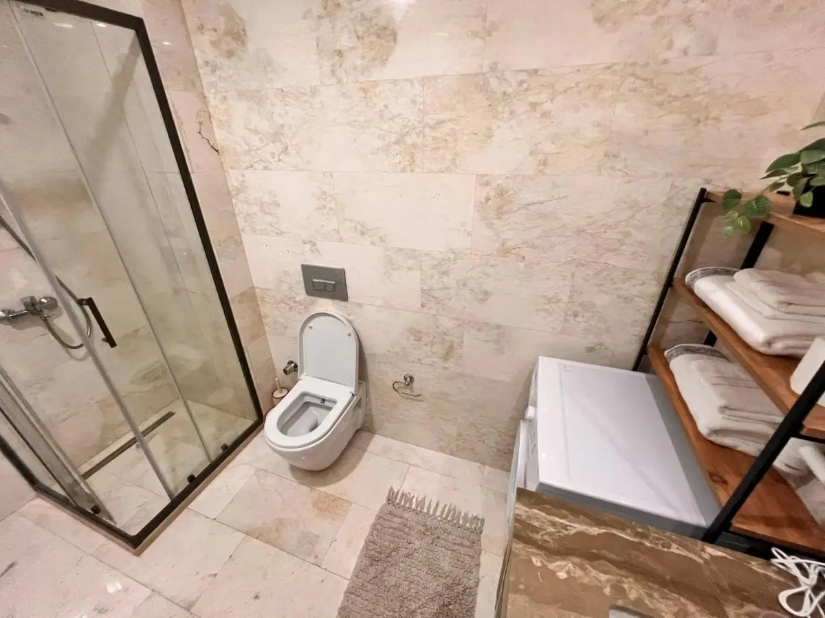 Divan Residence - Güneşli Near Ataköy Metro Station