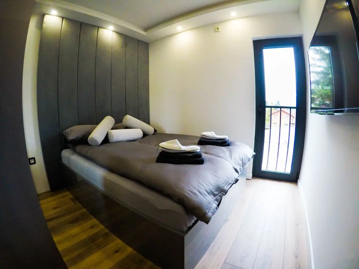 Luxury apartment Ali Sarajevo Center