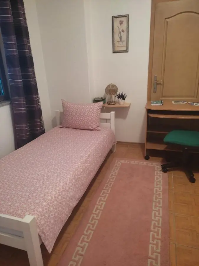 Apartman Hujić