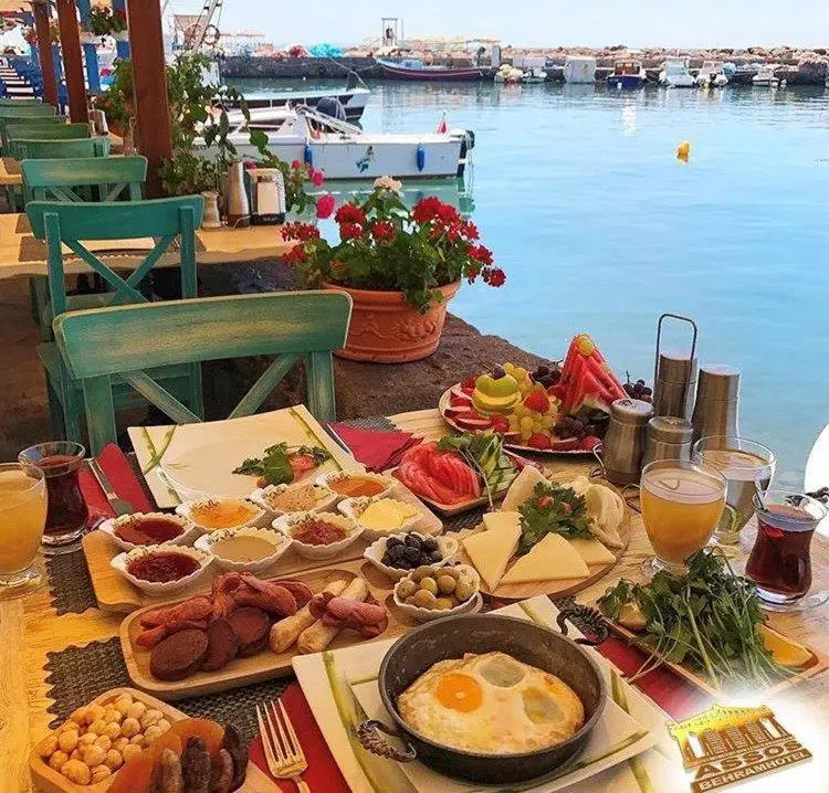 Assos Behram Special Class Hotel Adults Only