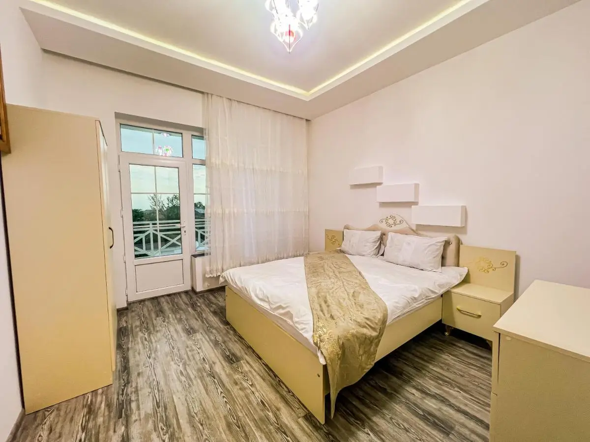 Area36 Milano Deluxe