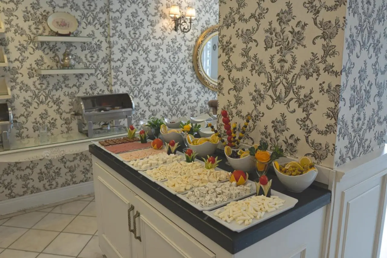 Avicenna Hotel Sultanahmet