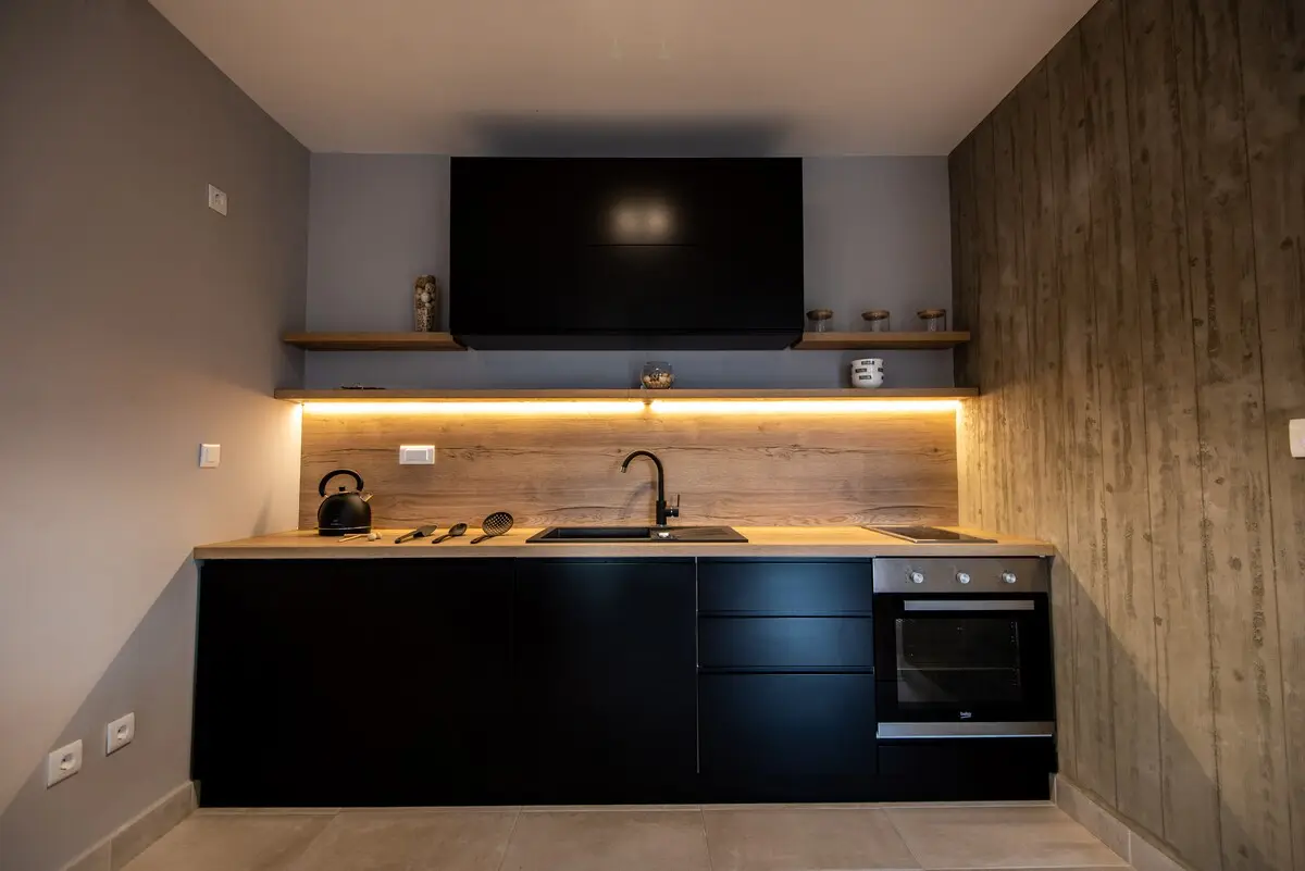 Lux & Cozy home in Sarajevo