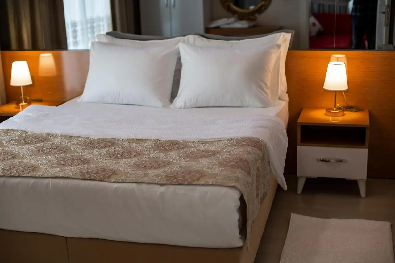 Mersin Vip House Hotel