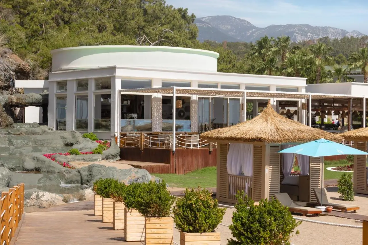 Nirvana Dolce Vita - Ultra All Inclusive