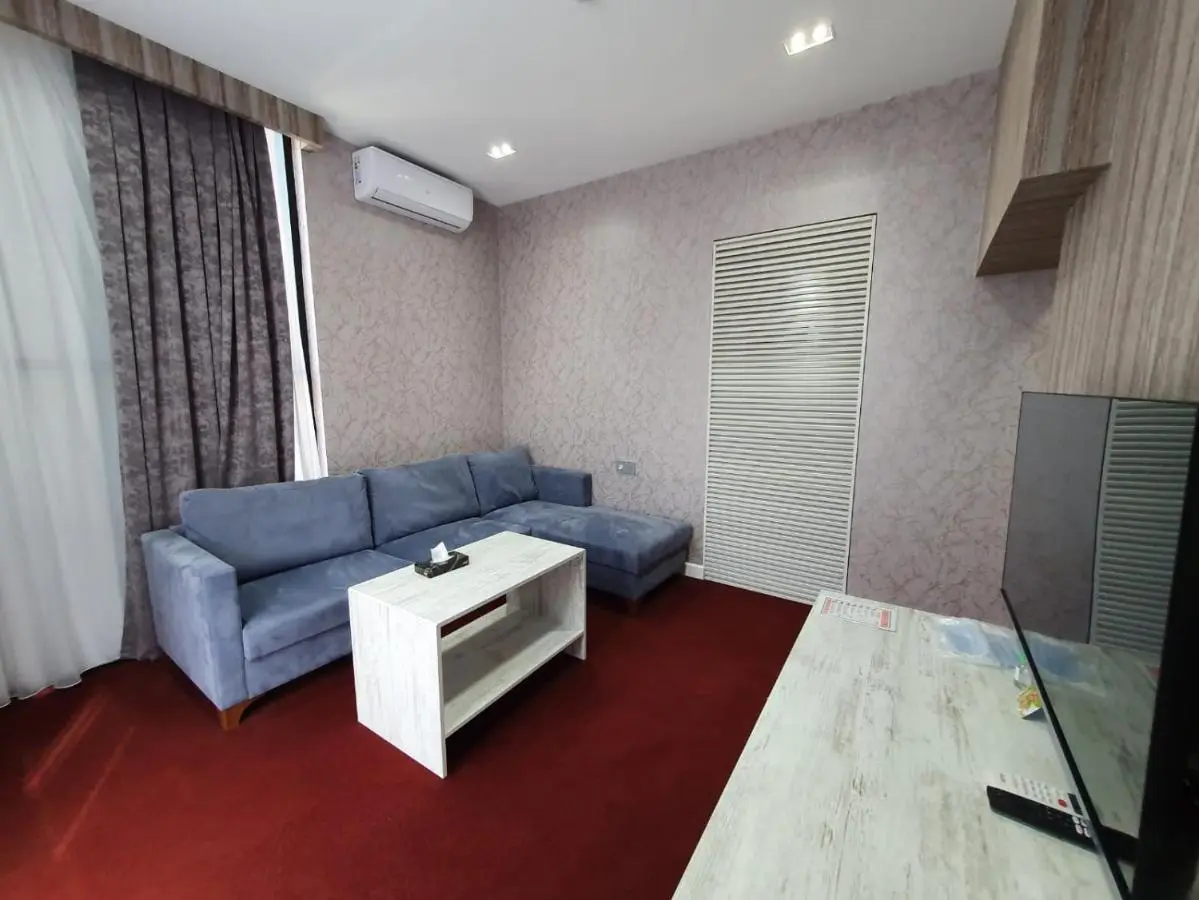 Halal House Baku Hotel