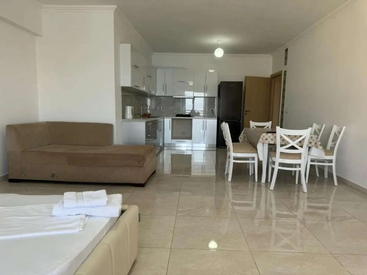 Xhulio Apartments