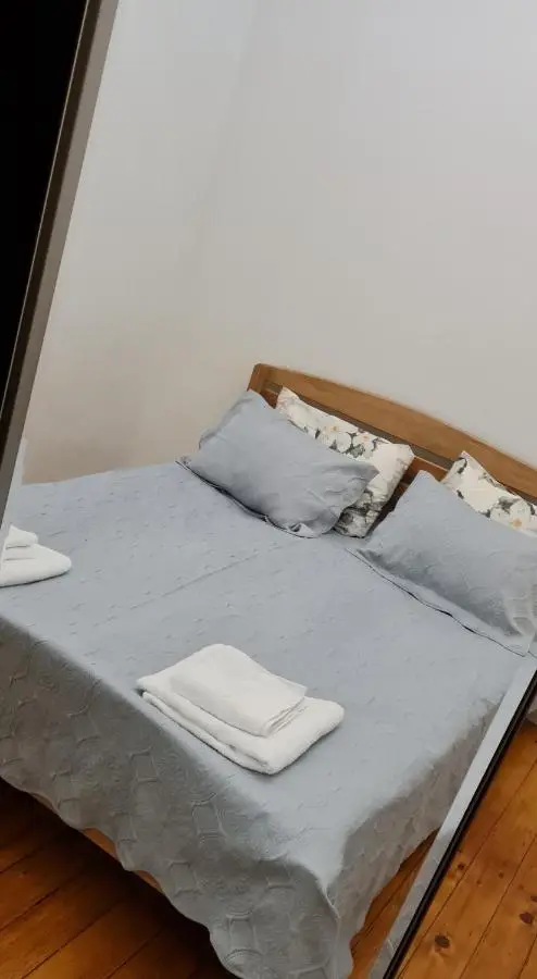 Suliko - Your Cosy Apartment in the Center