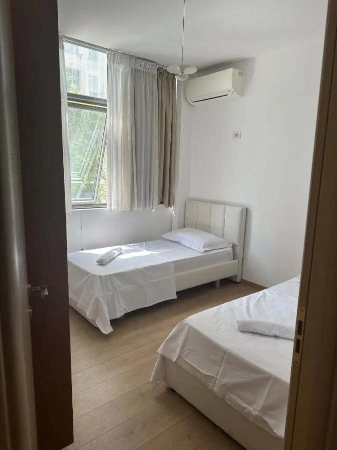 Prime Apartment