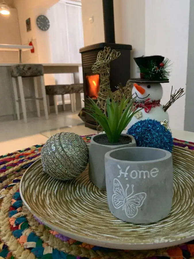 Apartman "HARMONY" Šišava Vlašić