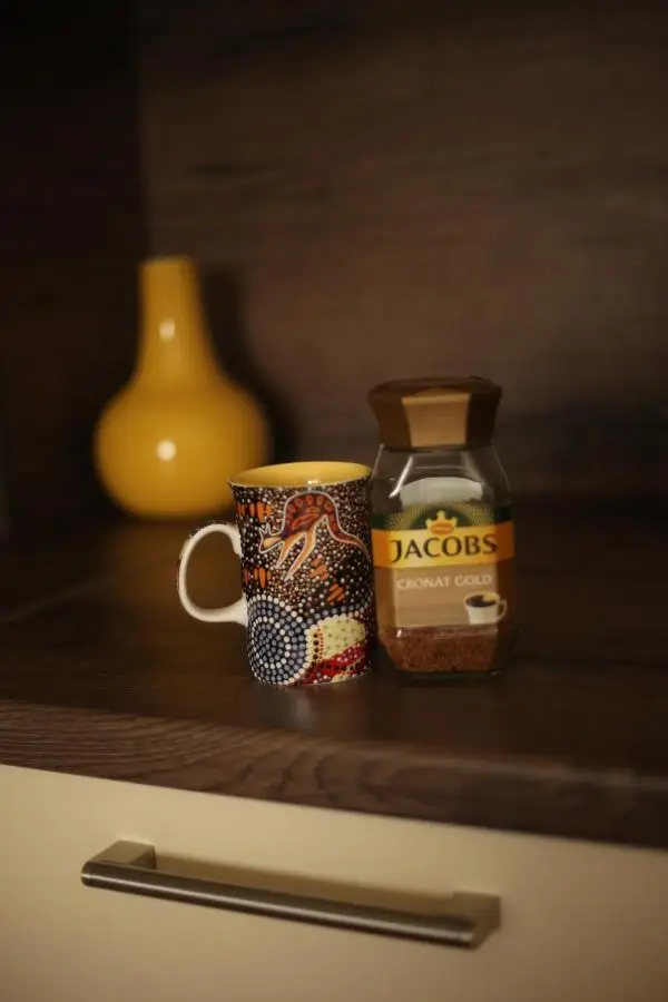 Apartment Perviz