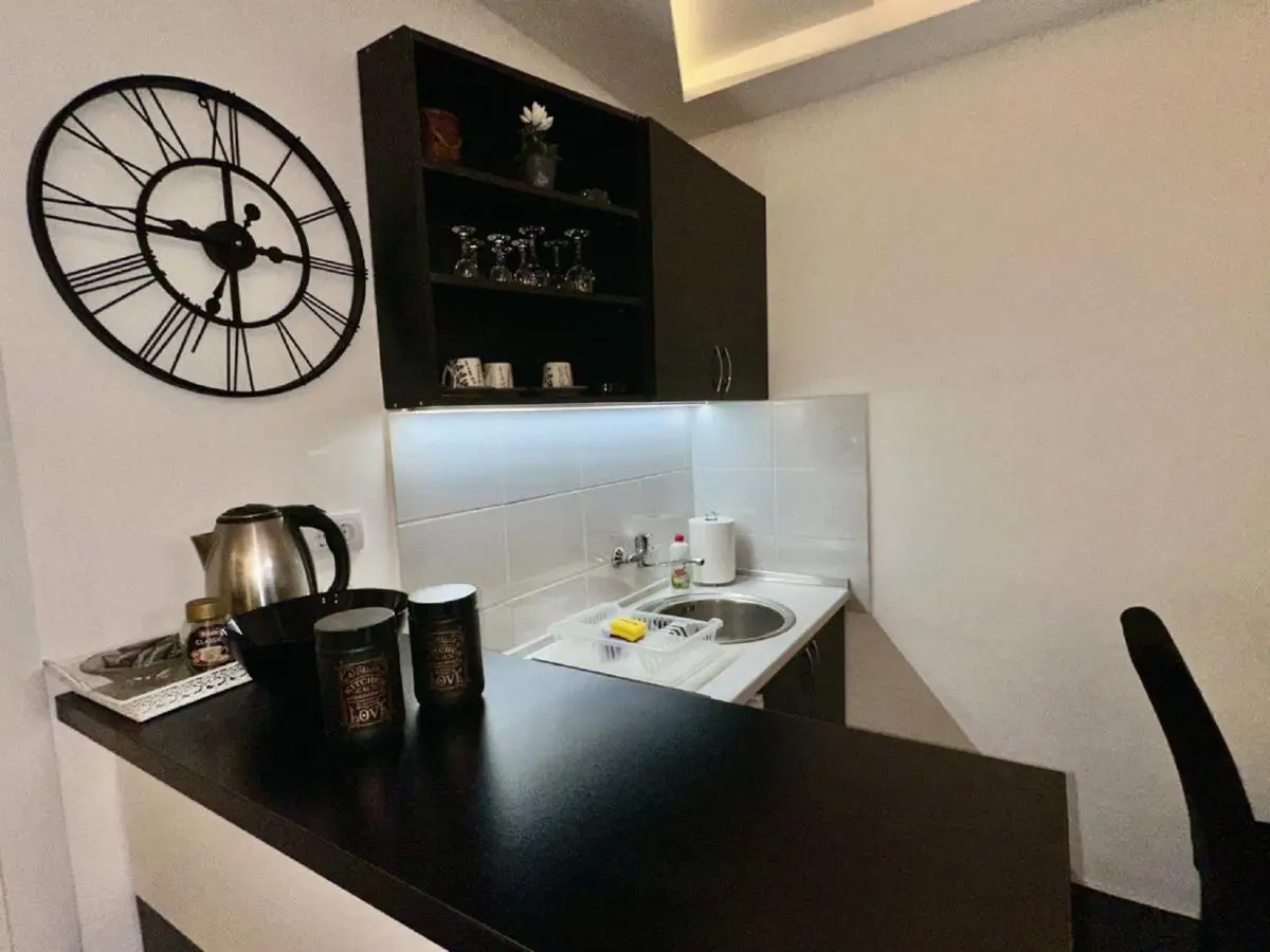 Elit Lux Apartments
